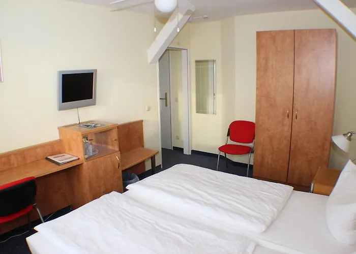 Hotel Maerkisches Diensdorf-Radlow