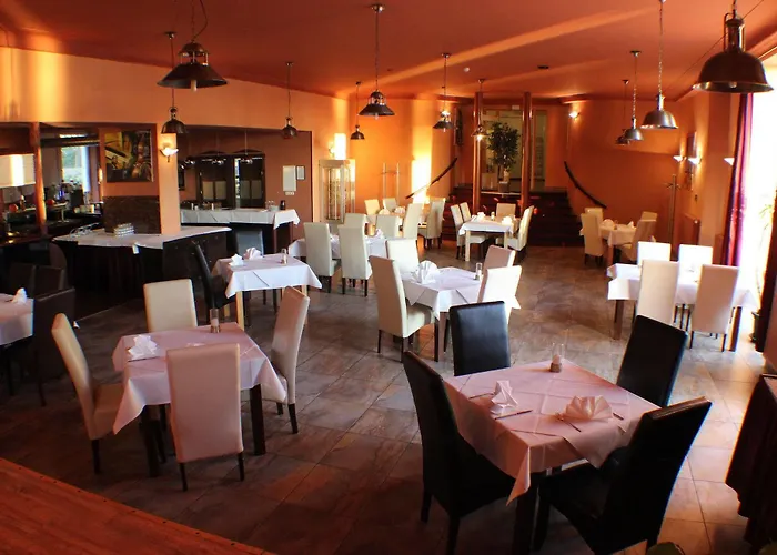 Hotel Maerkisches 4*