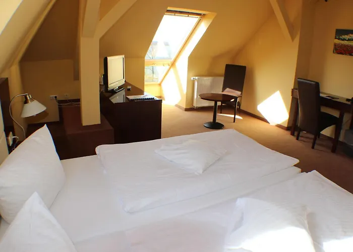 فندق Maerkisches 4*