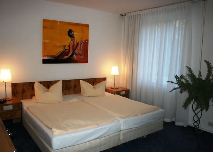 Maerkisches 4* Diensdorf-Radlow