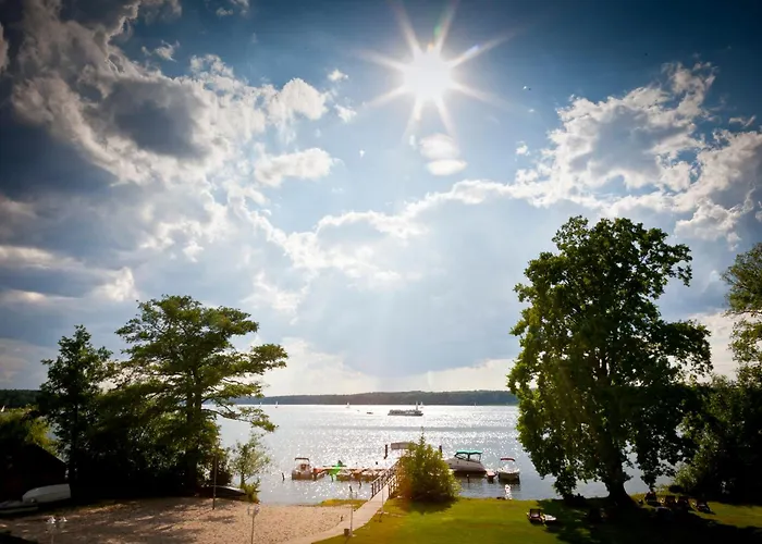 Maerkisches فندق