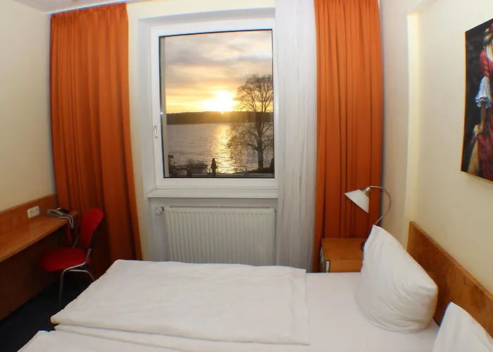 Maerkisches 4* Diensdorf-Radlow