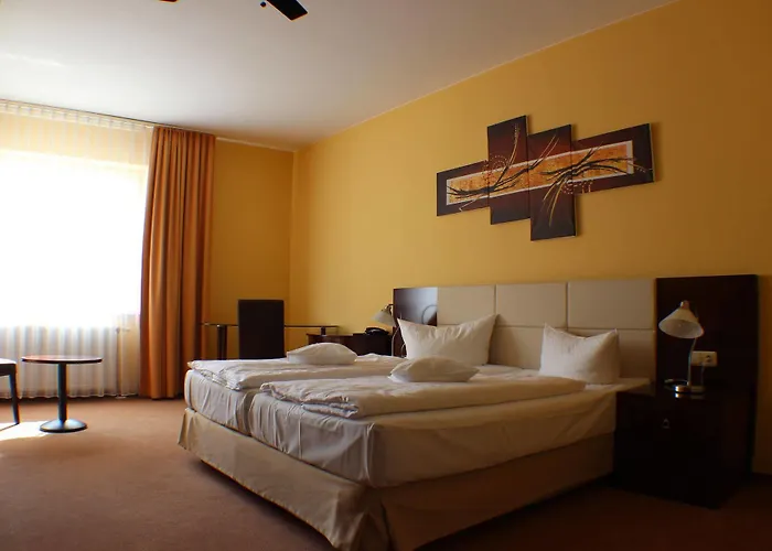 Maerkisches 4* Diensdorf-Radlow