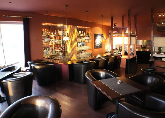 Hotel Maerkisches 4*