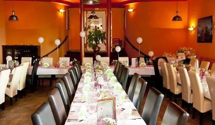 Hotel Maerkisches Diensdorf-Radlow