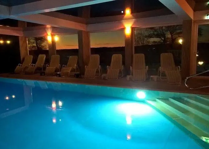 Maerkisches Hotel 4*