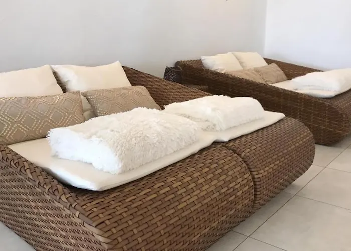 Maerkisches فندق