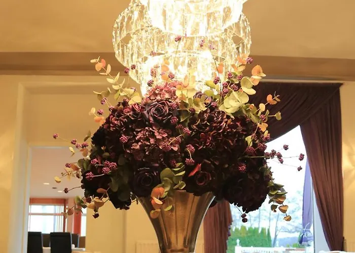 فندق Maerkisches Diensdorf-Radlow