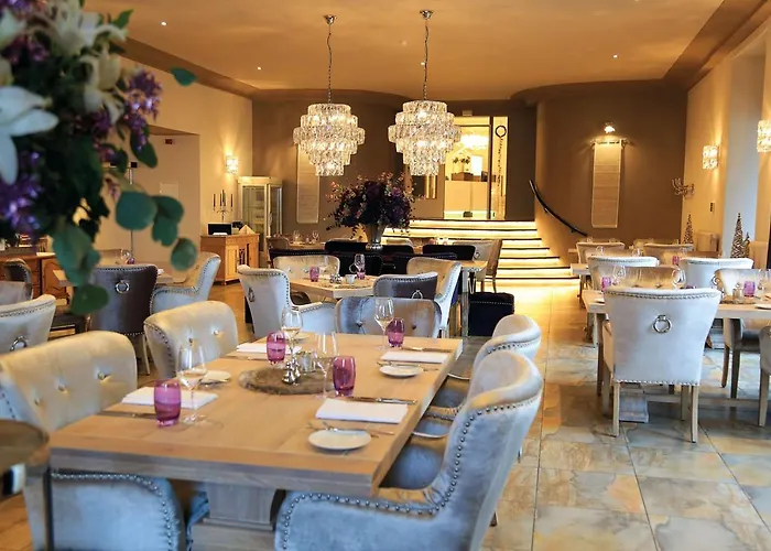 Hotel Maerkisches 4*