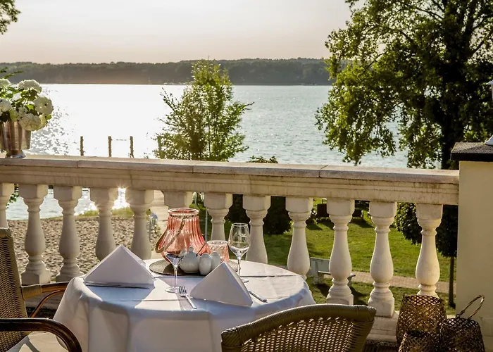 Maerkisches فندق